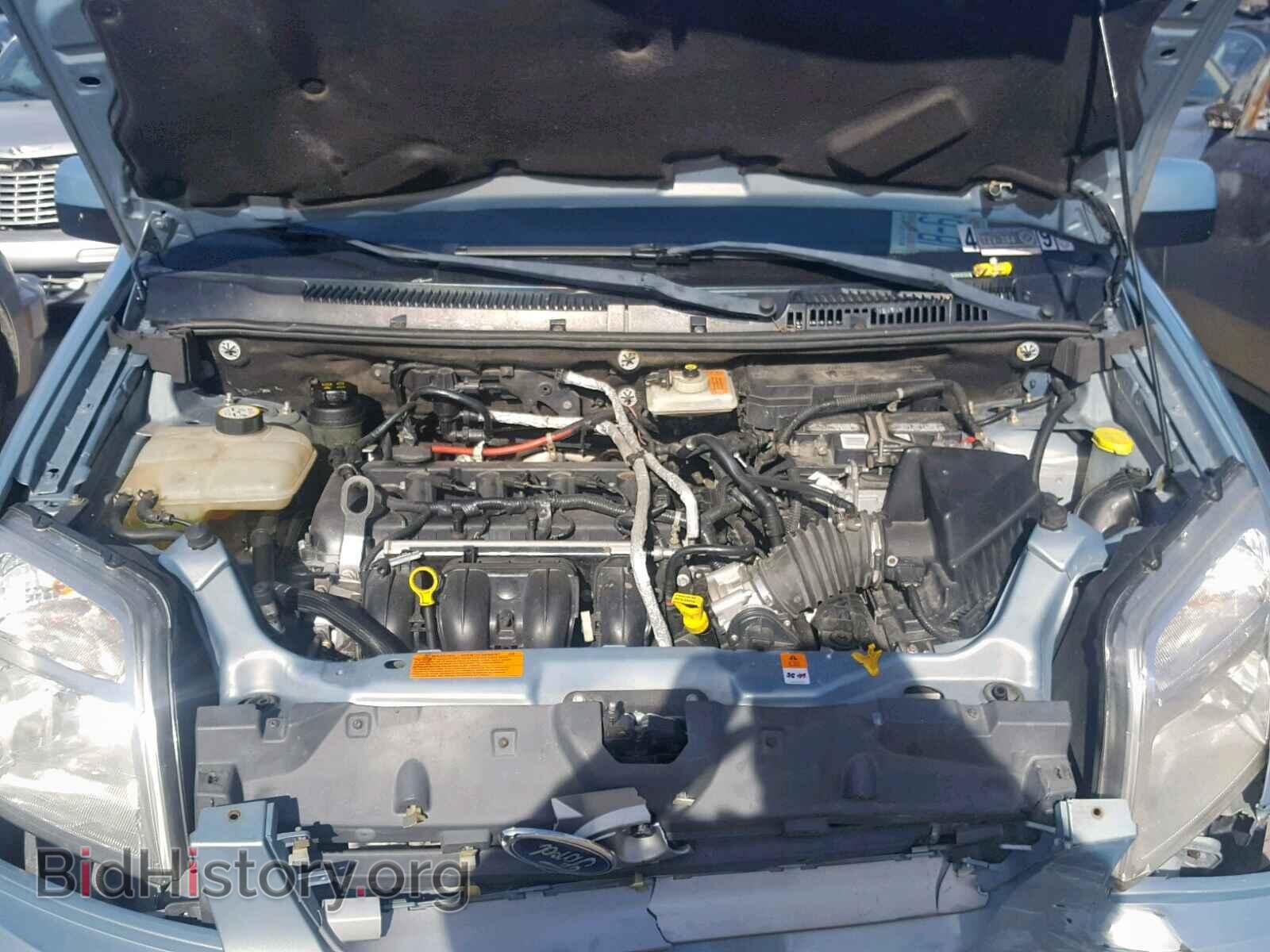 2012 FORD TRANSIT CO - VIN: NM0KS9CN7CT113054 - Фото 7