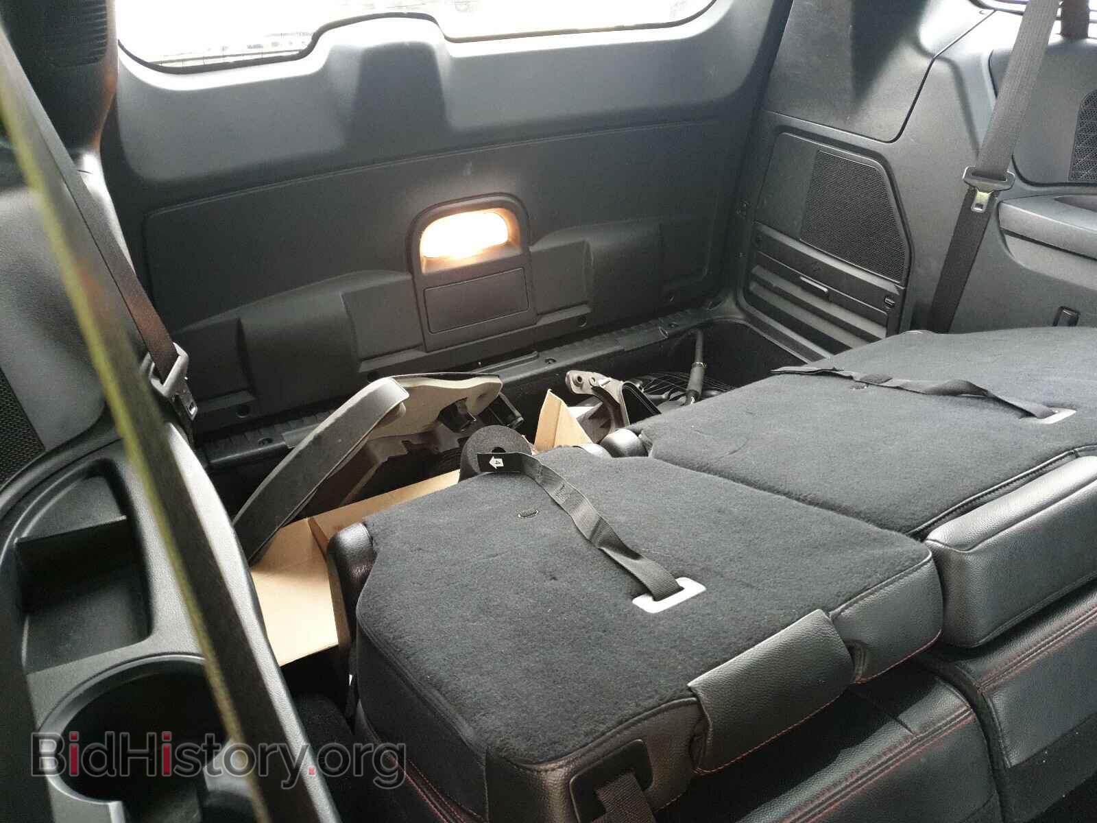 2019 DODGE CARAVAN - VIN: 2C4RDGEG1KR645971 - Фото 9