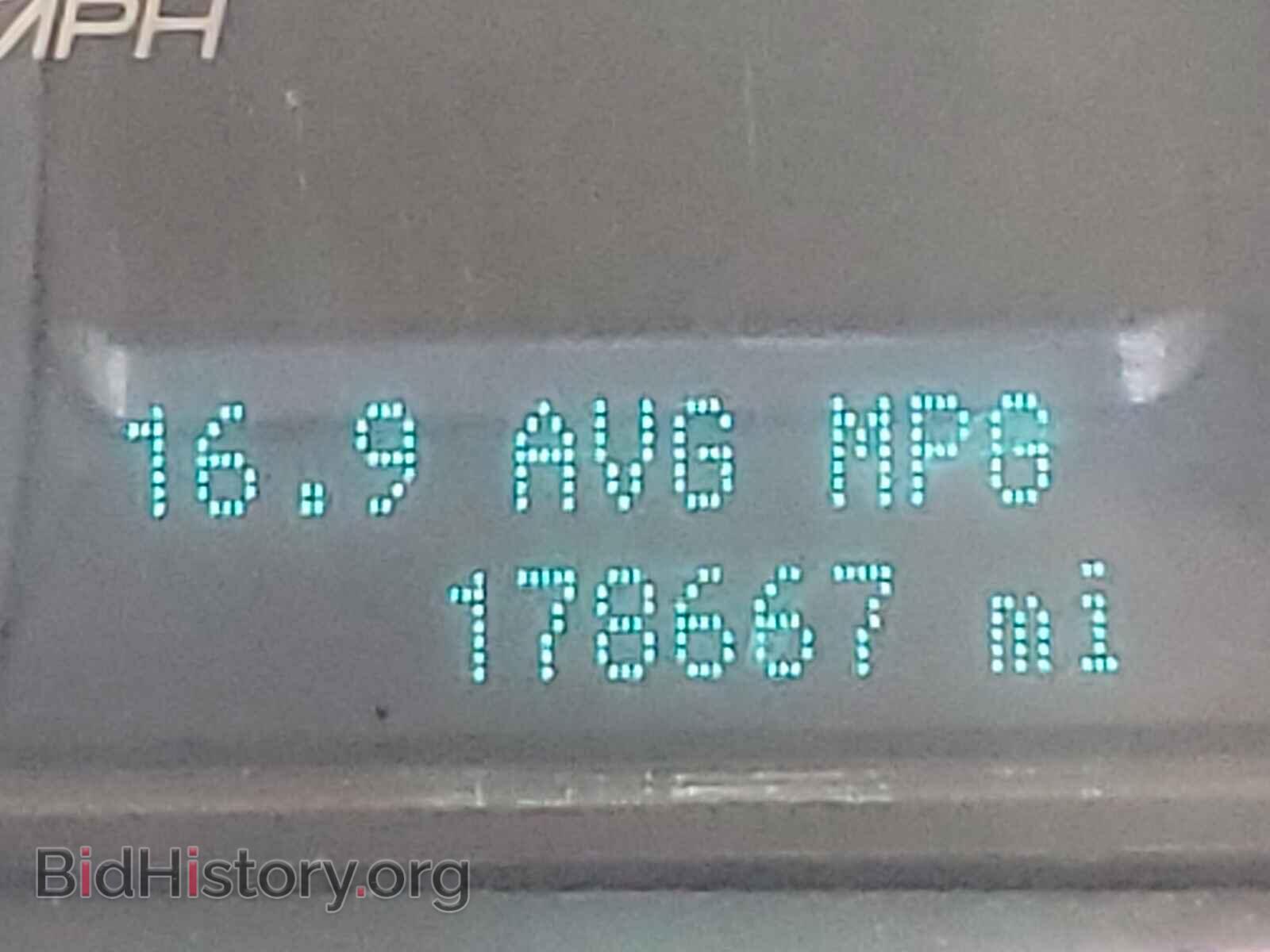 2010 FORD TAURUS - VIN: 1FAHP2EW7AG139693 - Фото 8