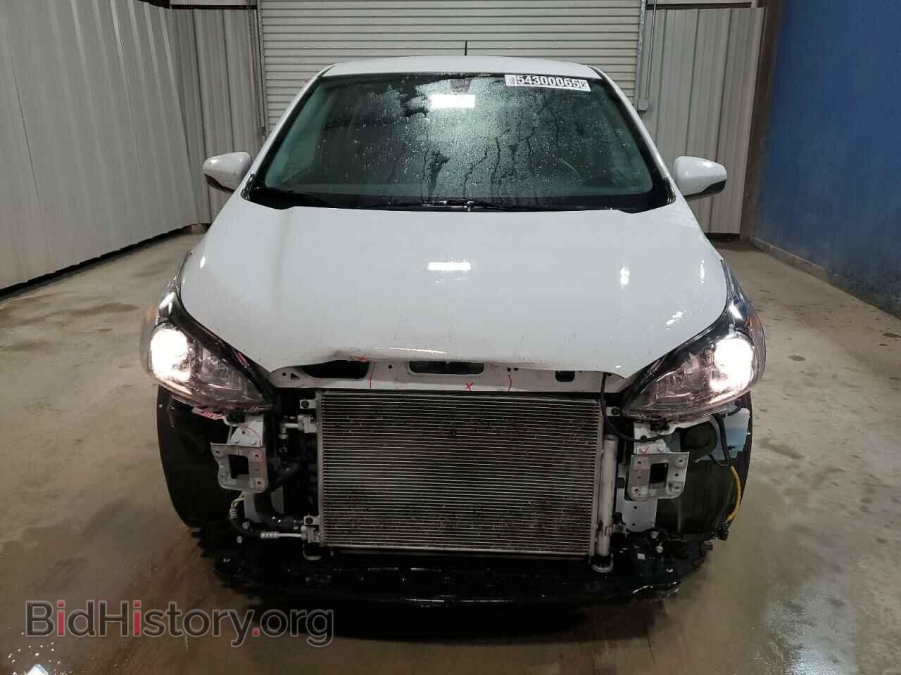 2022 CHEVROLET SPARK - VIN: KL8CD6SA8NC012647 - Фото 5