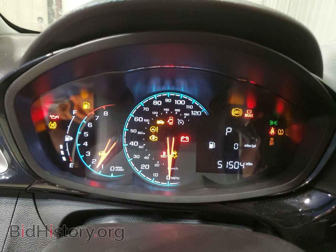 2022 CHEVROLET SPARK - VIN: KL8CD6SA8NC012647 - Фото 9