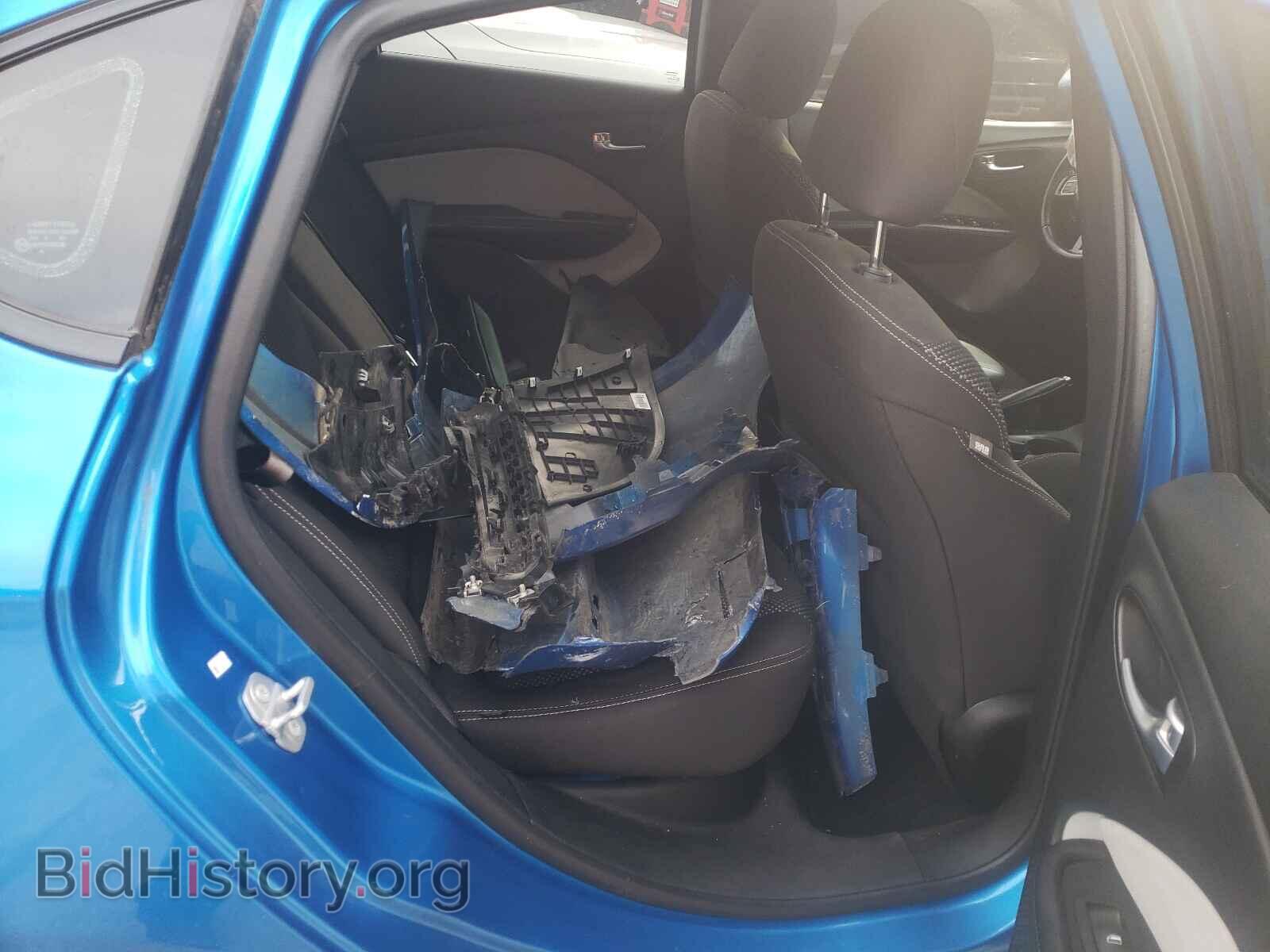 2015 DODGE DART - VIN: 1C3CDFBB1FD421301 - Photo 6