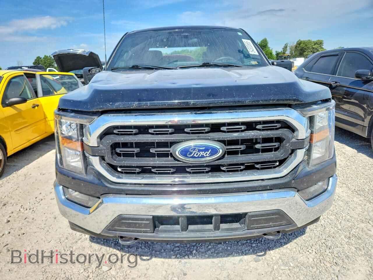 2023 FORD UNKNOWN - VIN: 1FTFW1E85PFC58423 - Photo 5