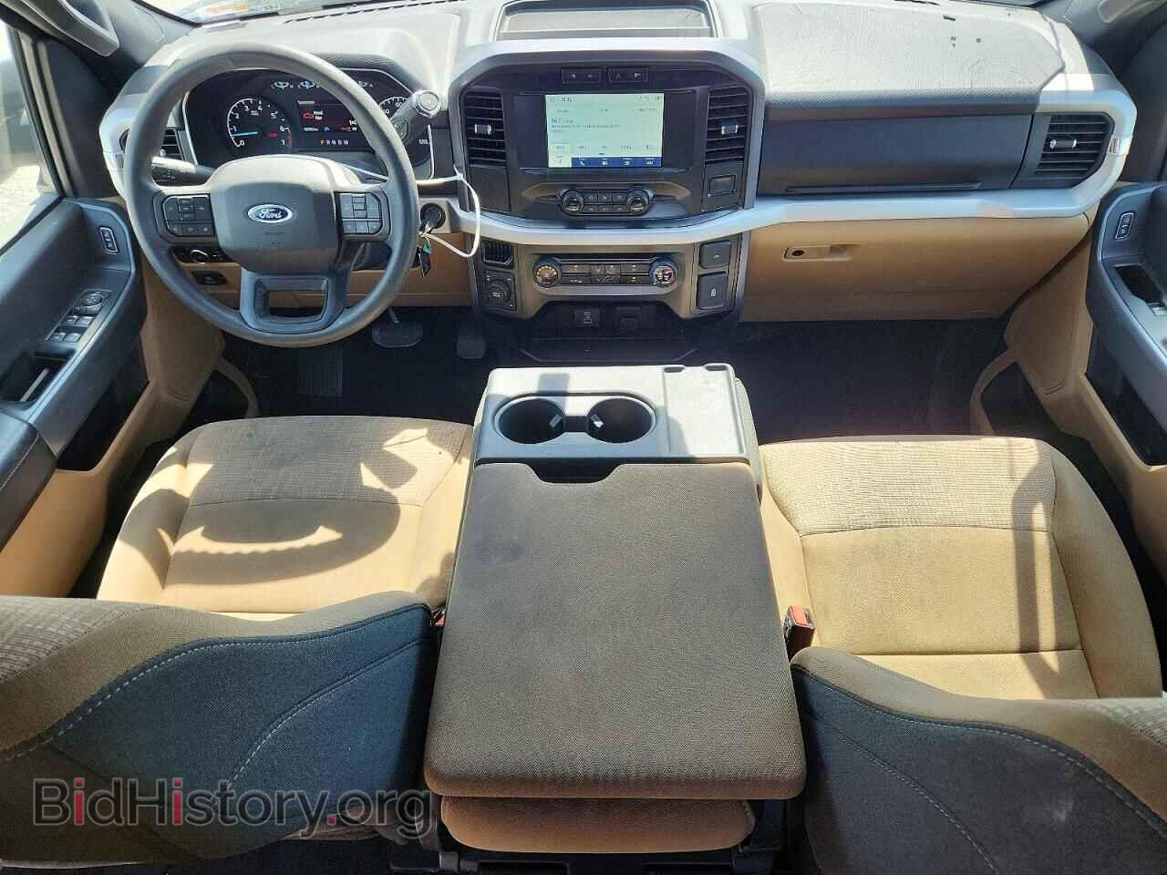 2023 FORD UNKNOWN - VIN: 1FTFW1E85PFC58423 - Photo 8