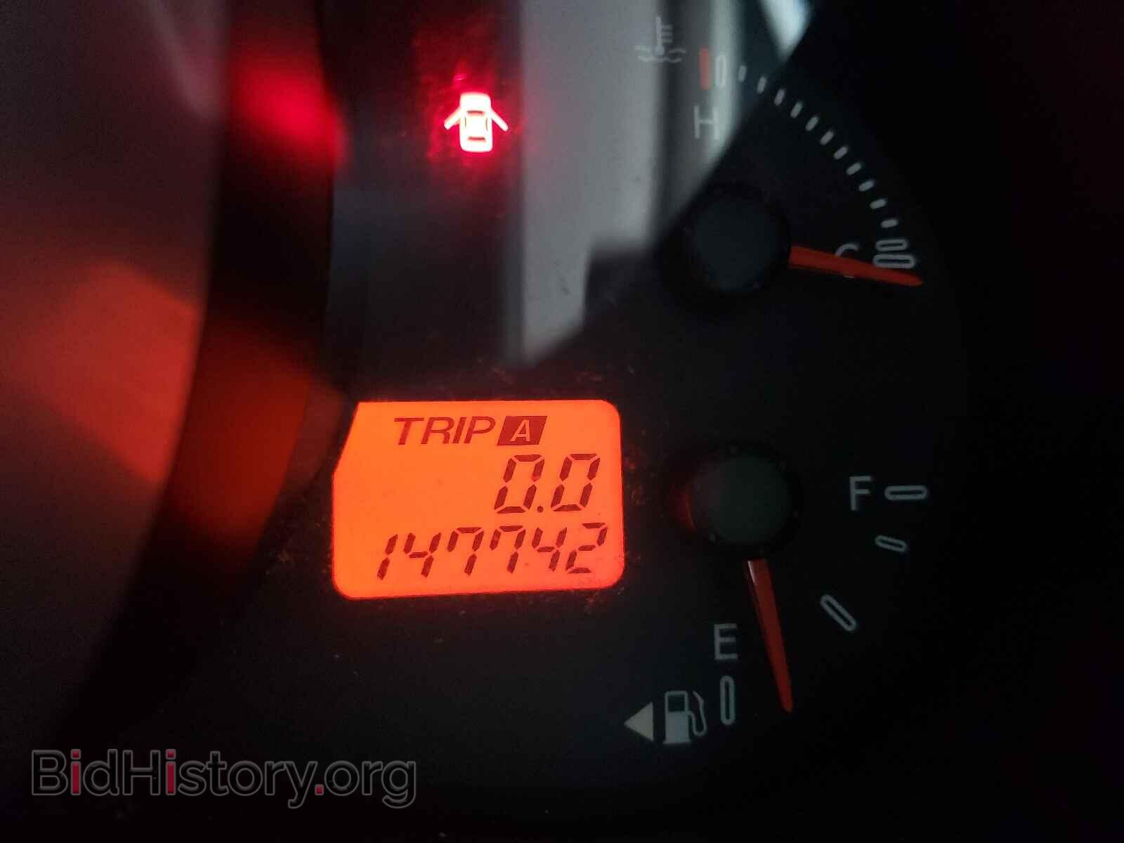2009 MAZDA CX-7 - VIN: JM3ER293490218158 - Фото 8
