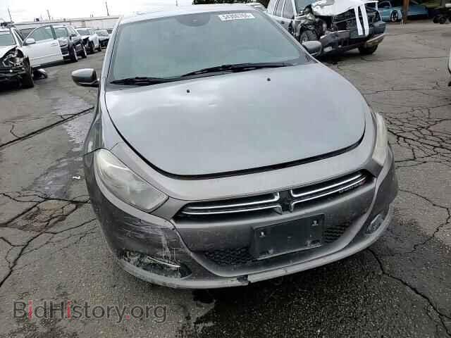 2013 DODGE DART - VIN: 1C3CDFCA8DD331680 - Photo 13
