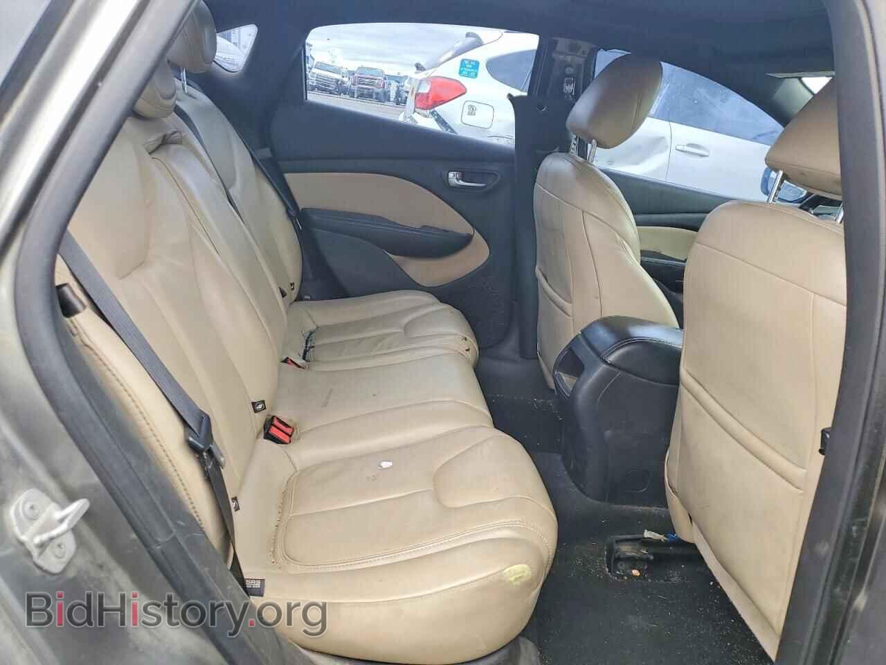 2013 DODGE DART - VIN: 1C3CDFCA8DD331680 - Photo 10