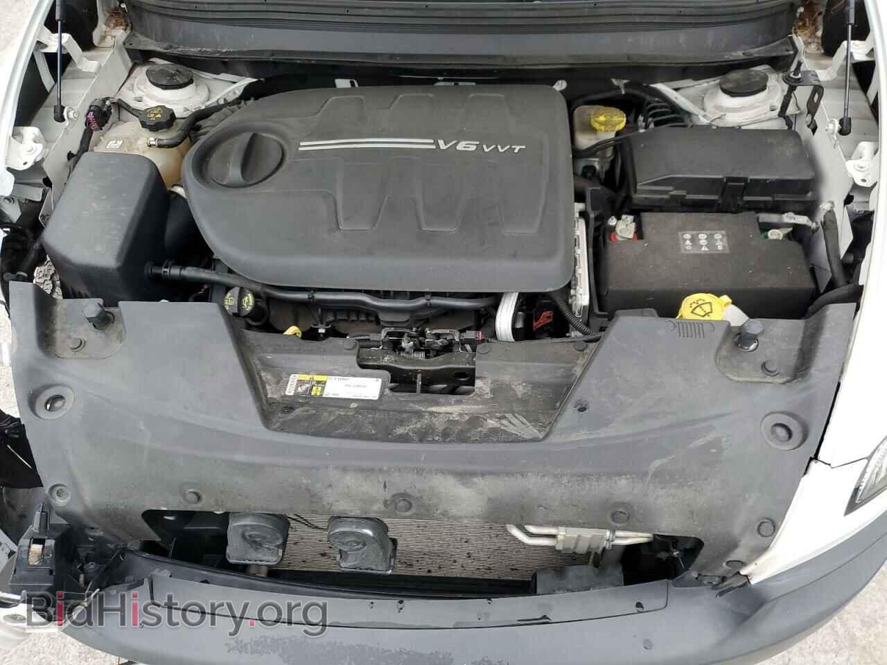 2017 JEEP CHEROKEE - VIN: 1C4PJMBS7HD214330 - Фото 12