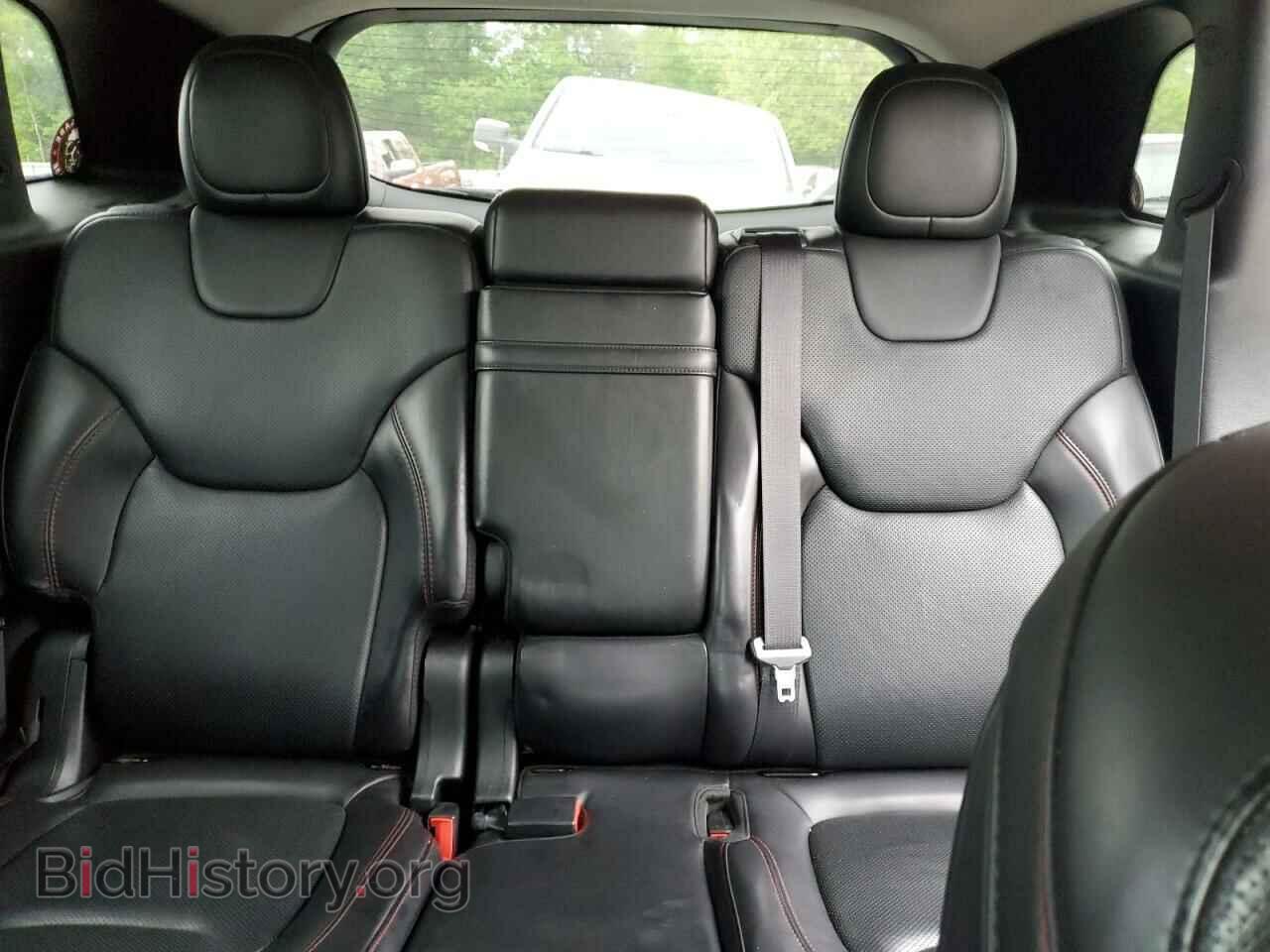 2017 JEEP CHEROKEE - VIN: 1C4PJMBS7HD214330 - Фото 10