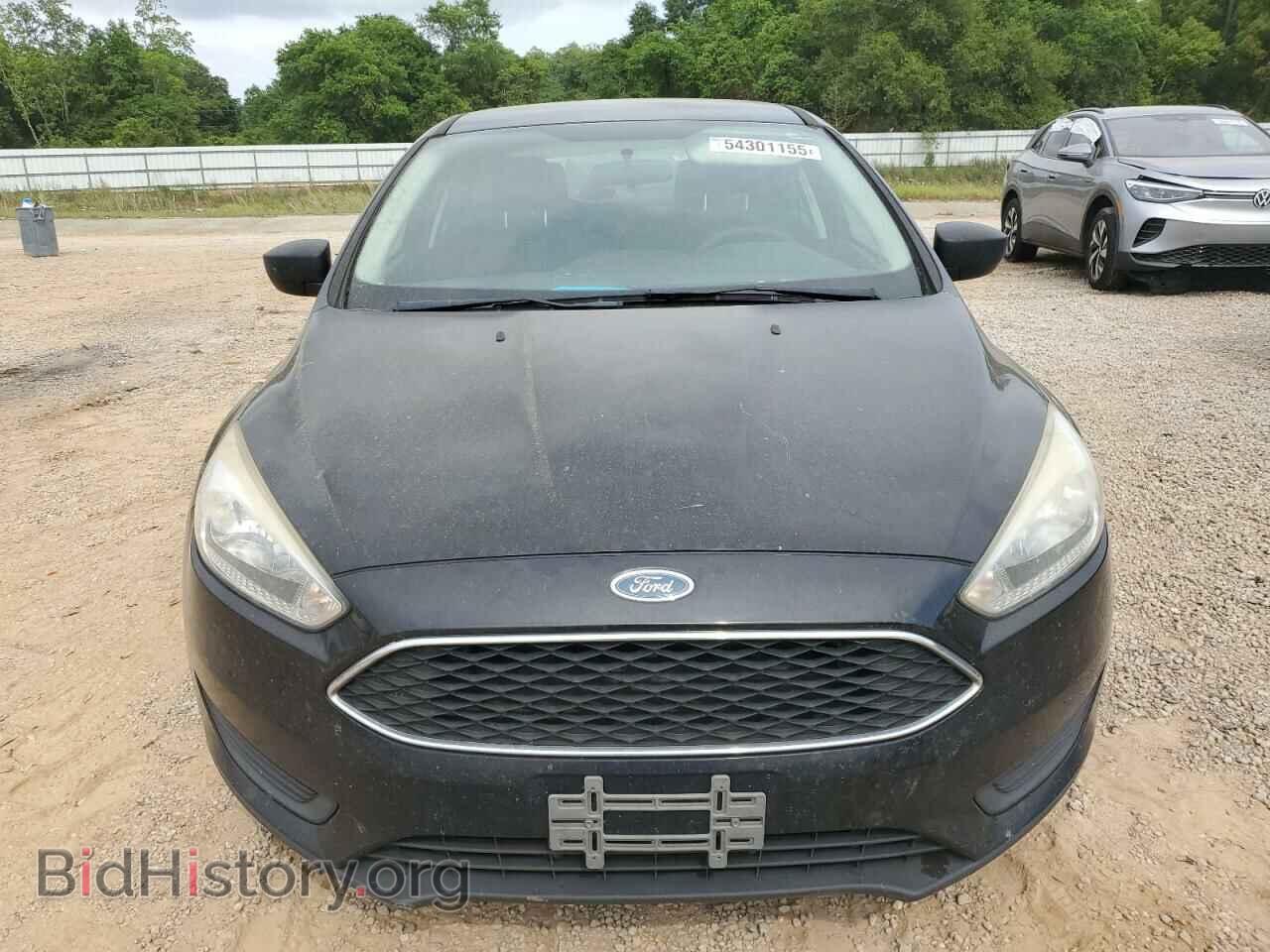 2016 FORD FOCUS - VIN: 1FADP3E23GL220790 - Photo 5
