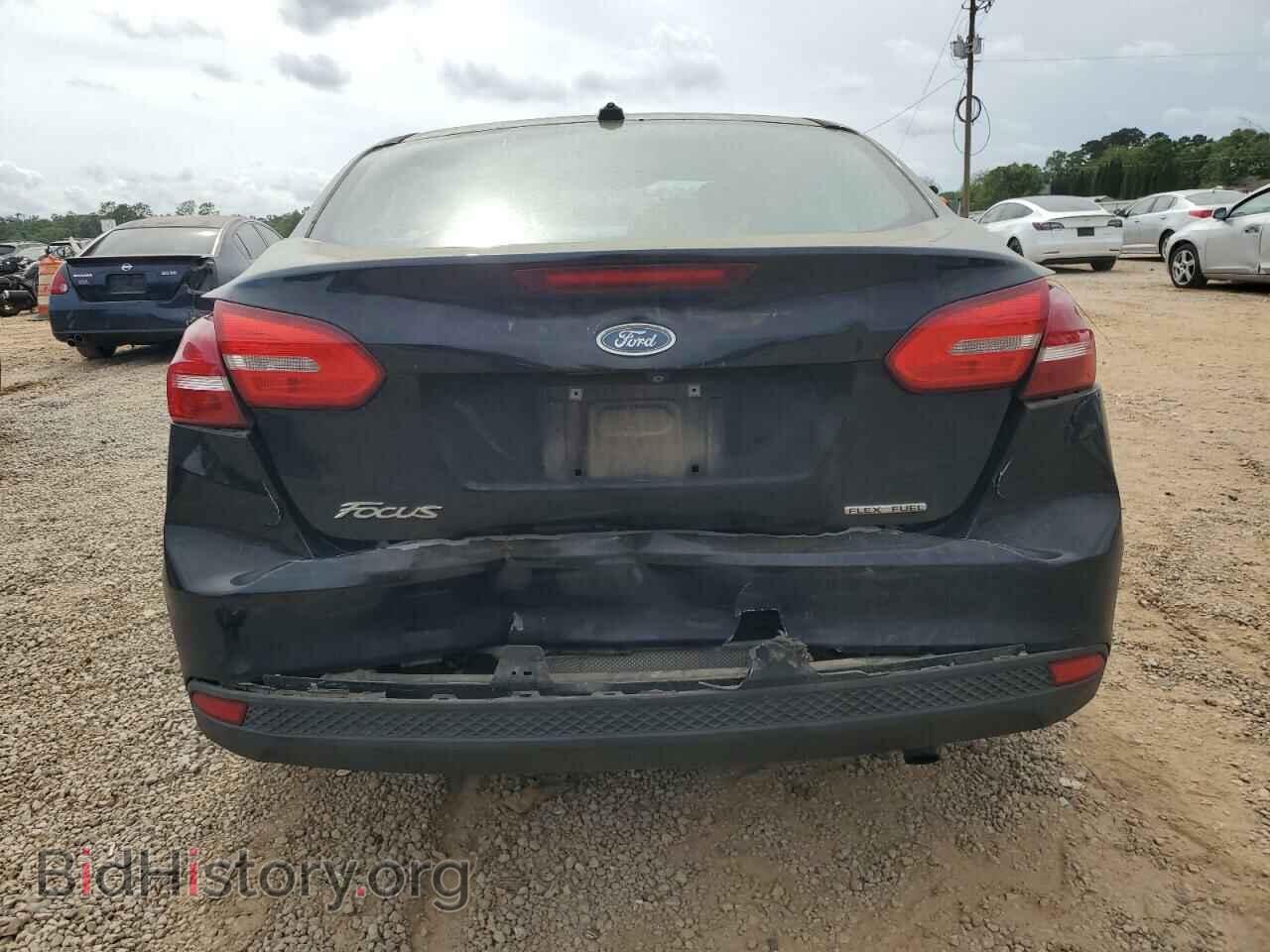 2016 FORD FOCUS - VIN: 1FADP3E23GL220790 - Photo 6