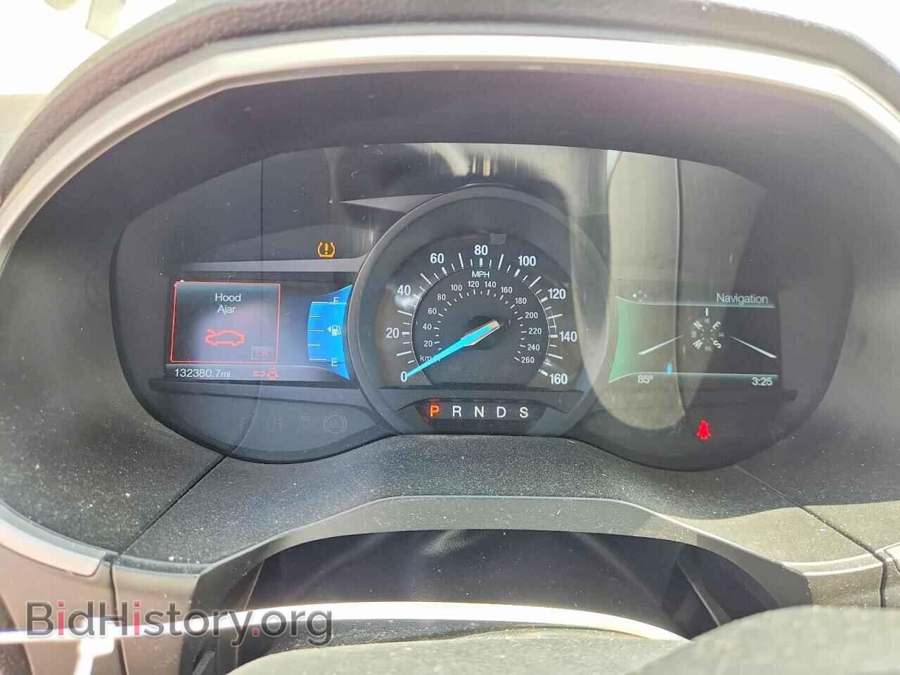 2015 FORD EDGE - VIN: 2FMTK3J93FBB08072 - Фото 9