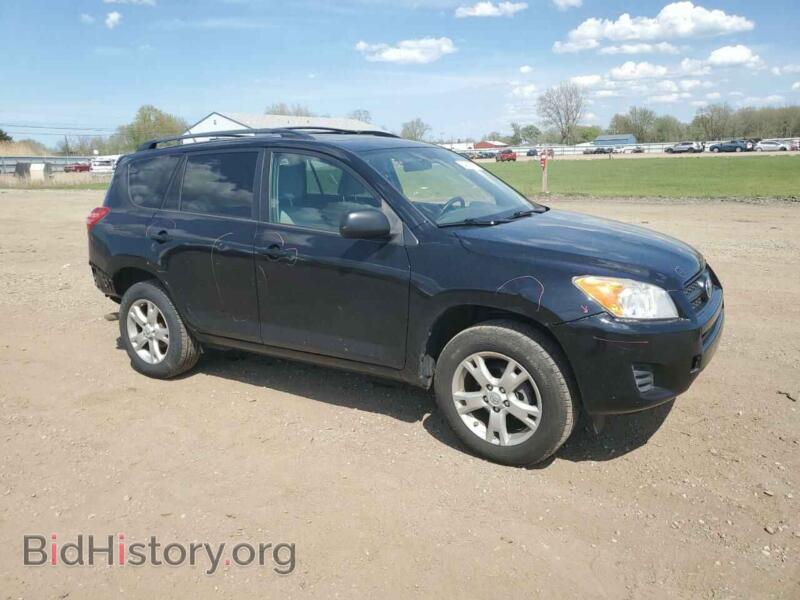2011 Toyota RAV4 (VIN 2T3BF4DV2BW119042) — фото 4 из 15