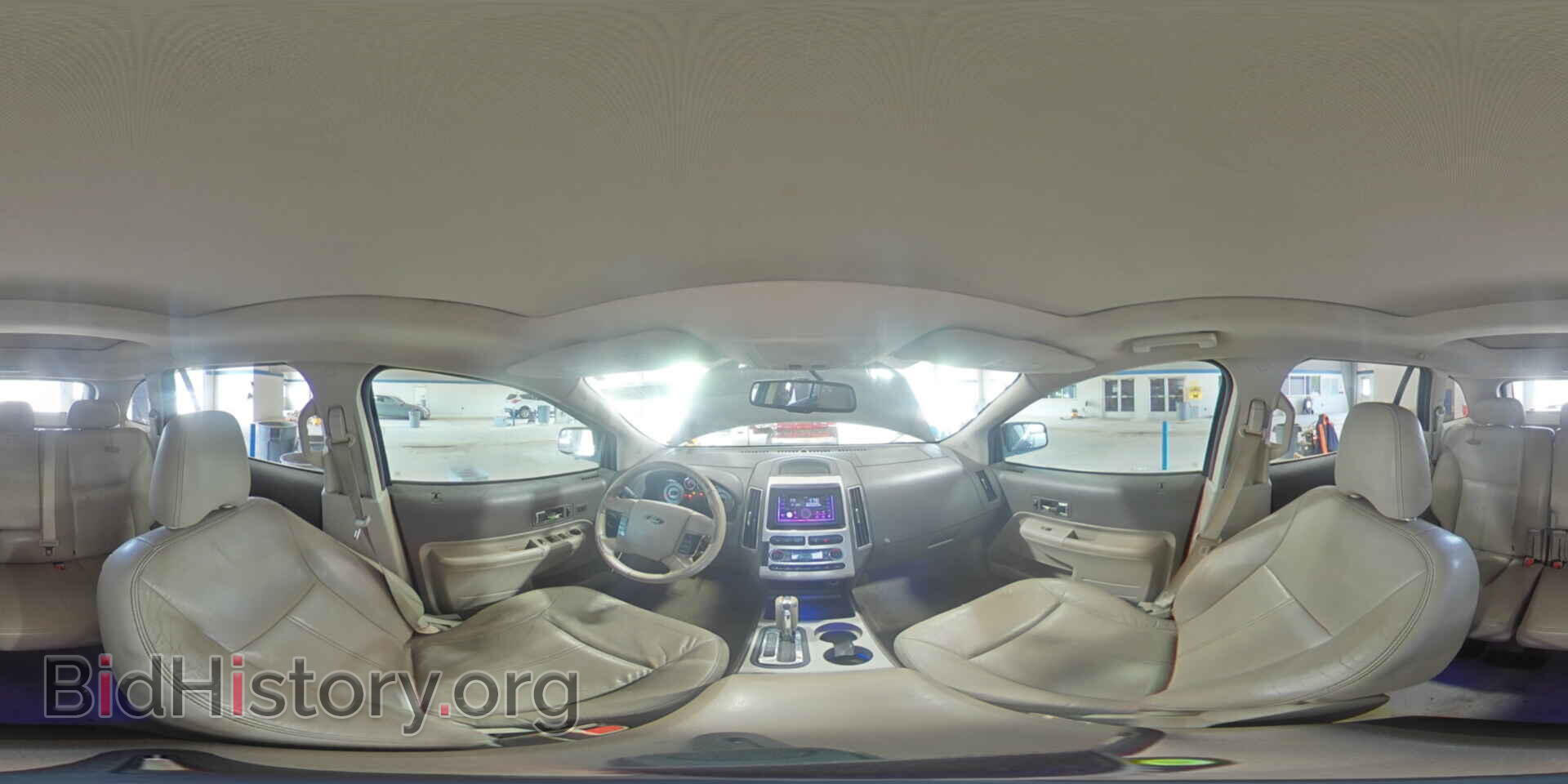 2009 FORD EDGE - VIN: 2FMDK49C19BB03516 - Фото 15