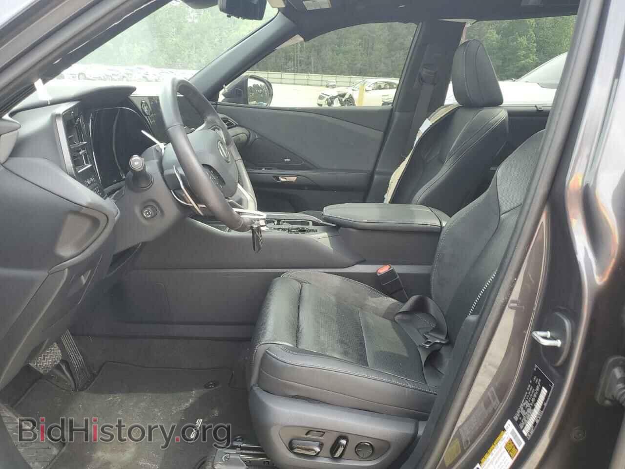 2024 LEXUS TX 350 BAS - VIN: 5TDAAAB64RS000246 - Фото 7