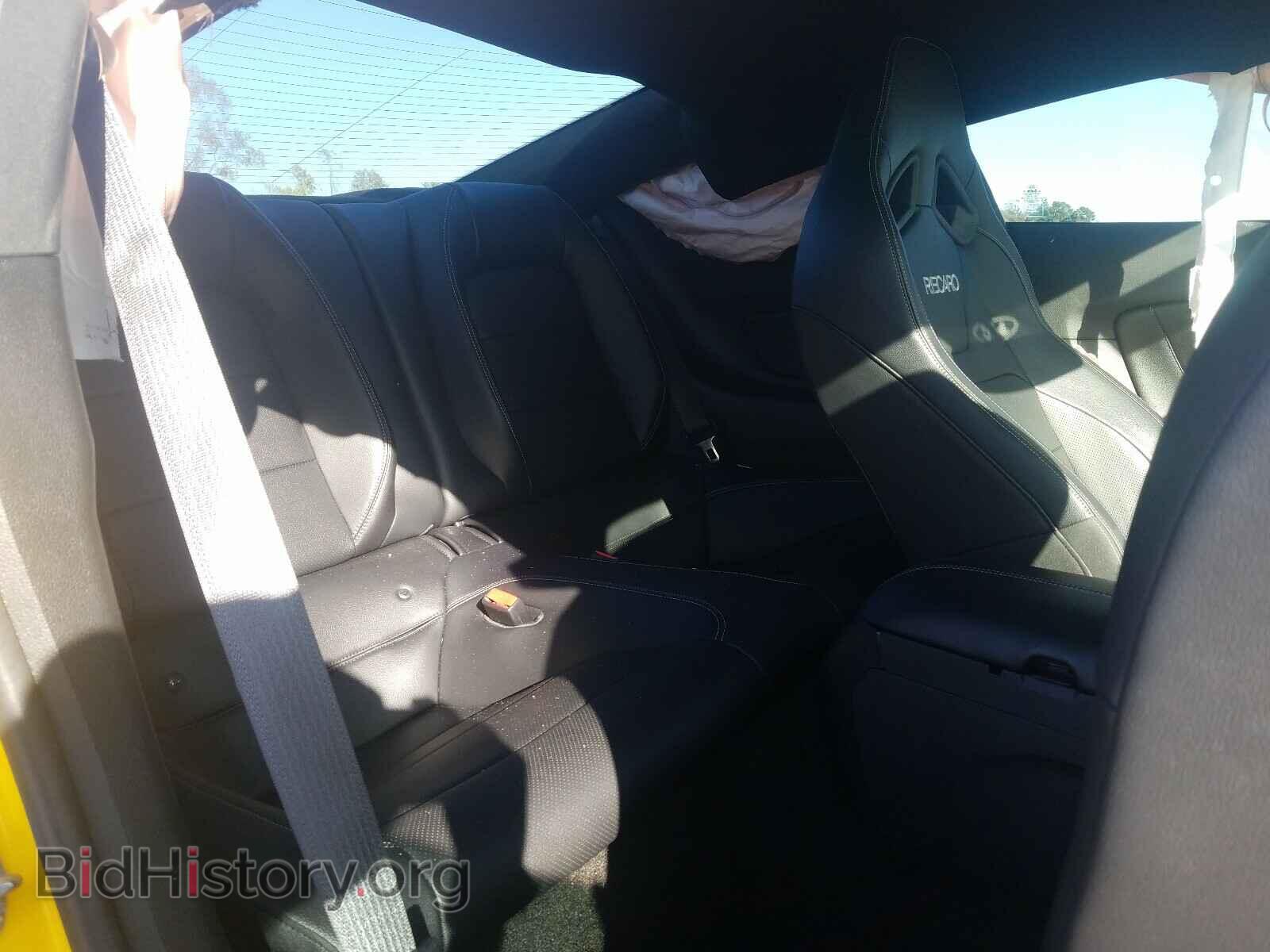 2015 FORD MUSTANG - VIN: 1FA6P8CF2F5387821 - Фото 6