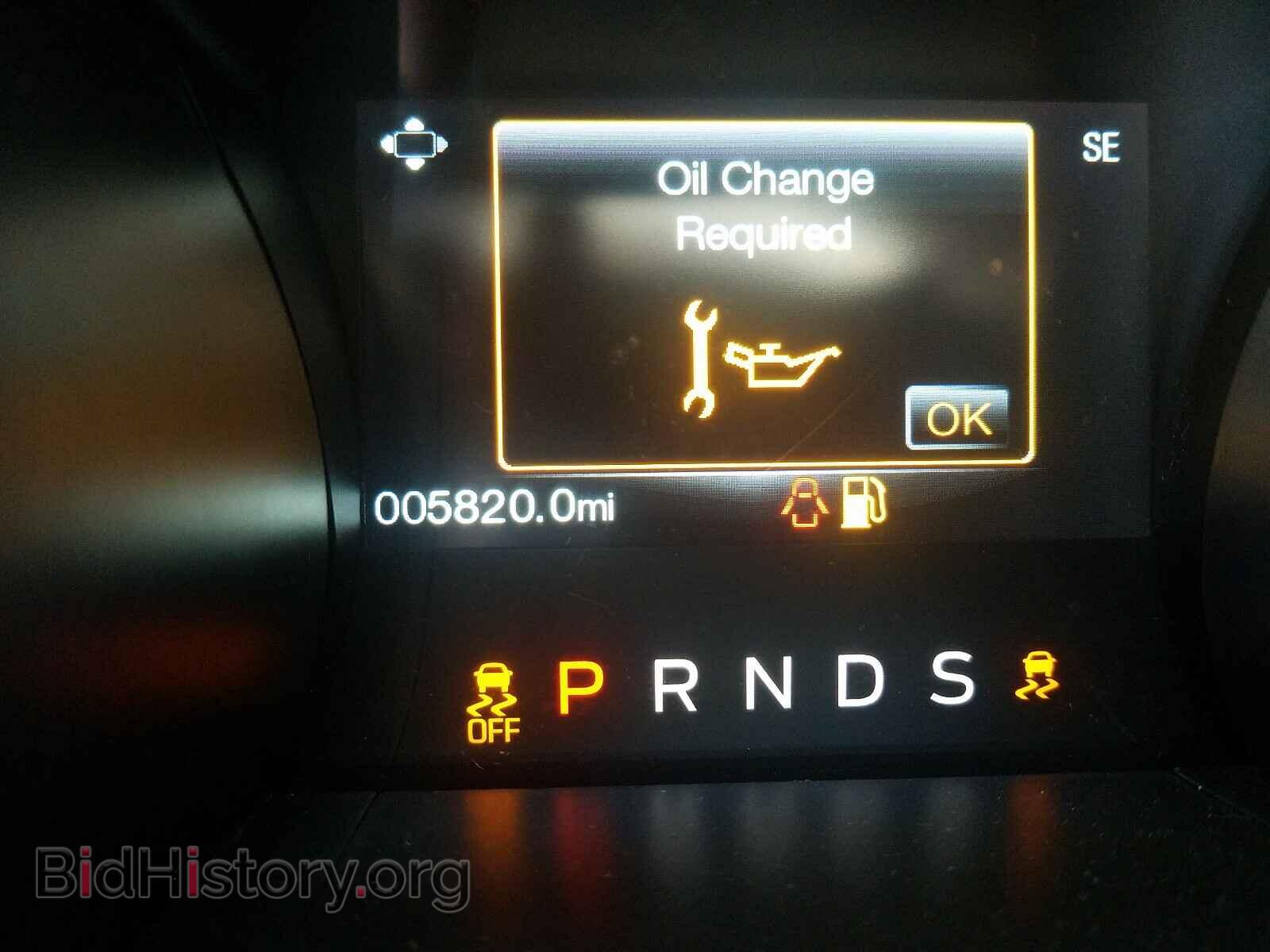 2015 FORD MUSTANG - VIN: 1FA6P8CF2F5387821 - Фото 8