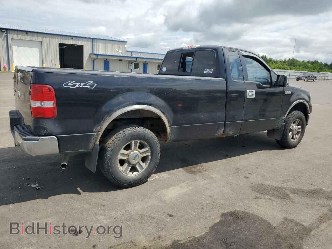 2006 FORD All Models - VIN: 1FTRF14526NA54977 - Фото 3