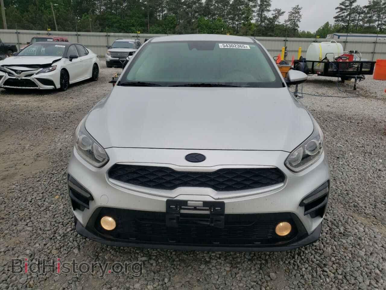 2019 KIA FORTE - VIN: 3KPF24ADXKE045793 - Фото 5