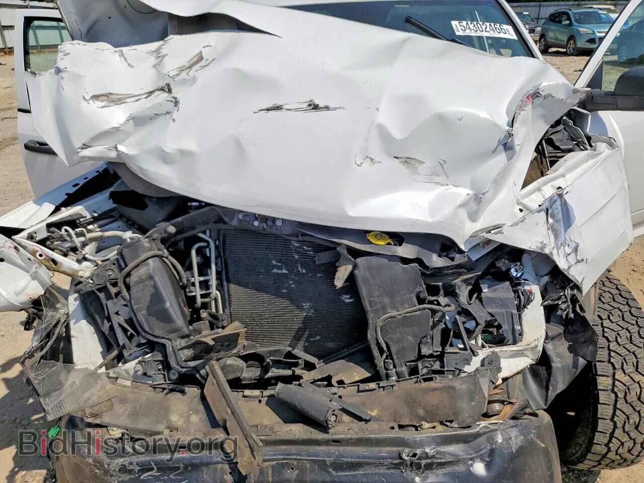 2014 RAM 1500 - VIN: 1C6RR7KG3ES112374 - Фото 11
