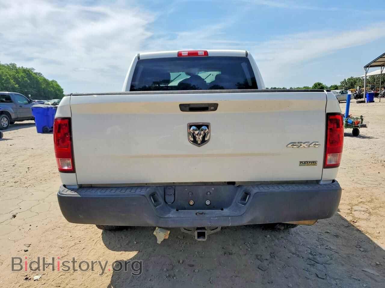 2014 RAM 1500 - VIN: 1C6RR7KG3ES112374 - Фото 6