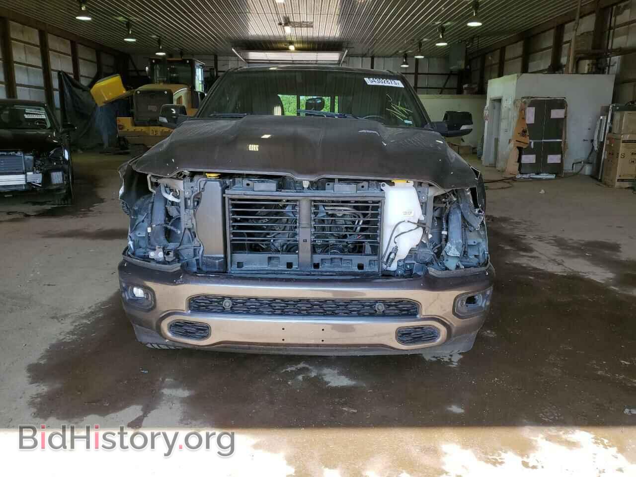 2022 RAM 1500 - VIN: 1C6SRFFT2NN404390 - Фото 5