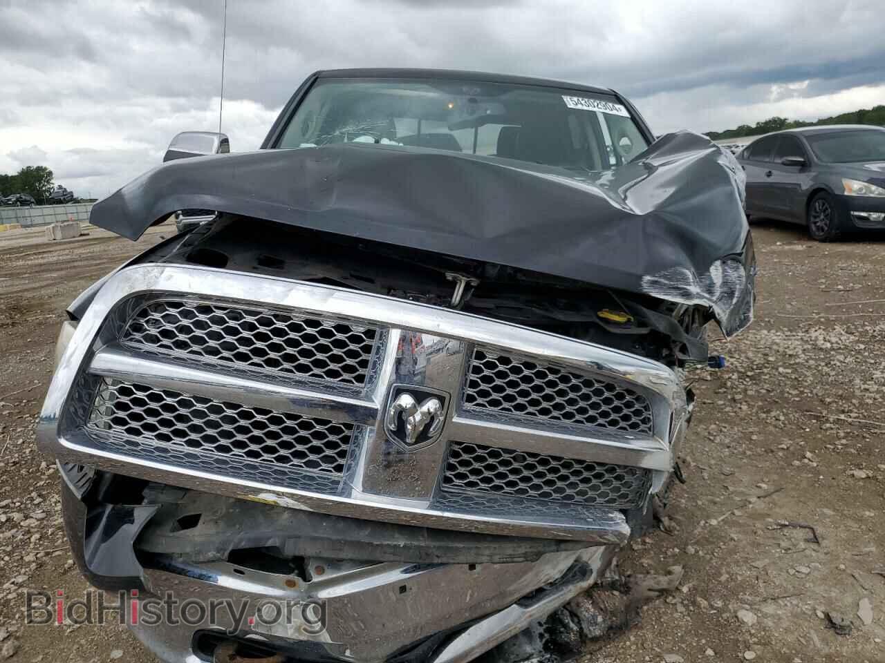 2011 DODGE All Models - VIN: 1D7RV1CT2BS590915 - Photo 5