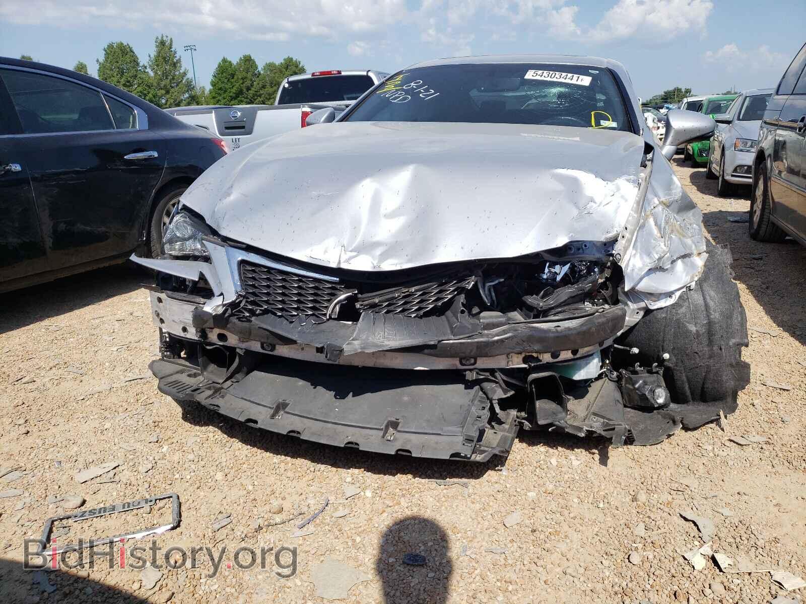 2015 LEXUS RX350 - VIN: JTHHE5BC1F5008143 - Фото 9