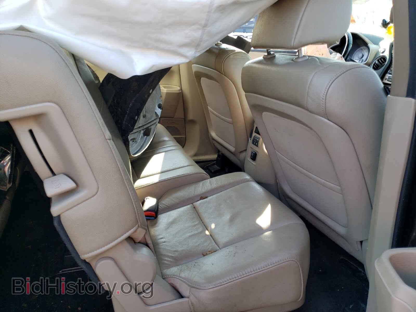 2013 HONDA PILOT - VIN: 5FNYF3H59DB024727 - Фото 6