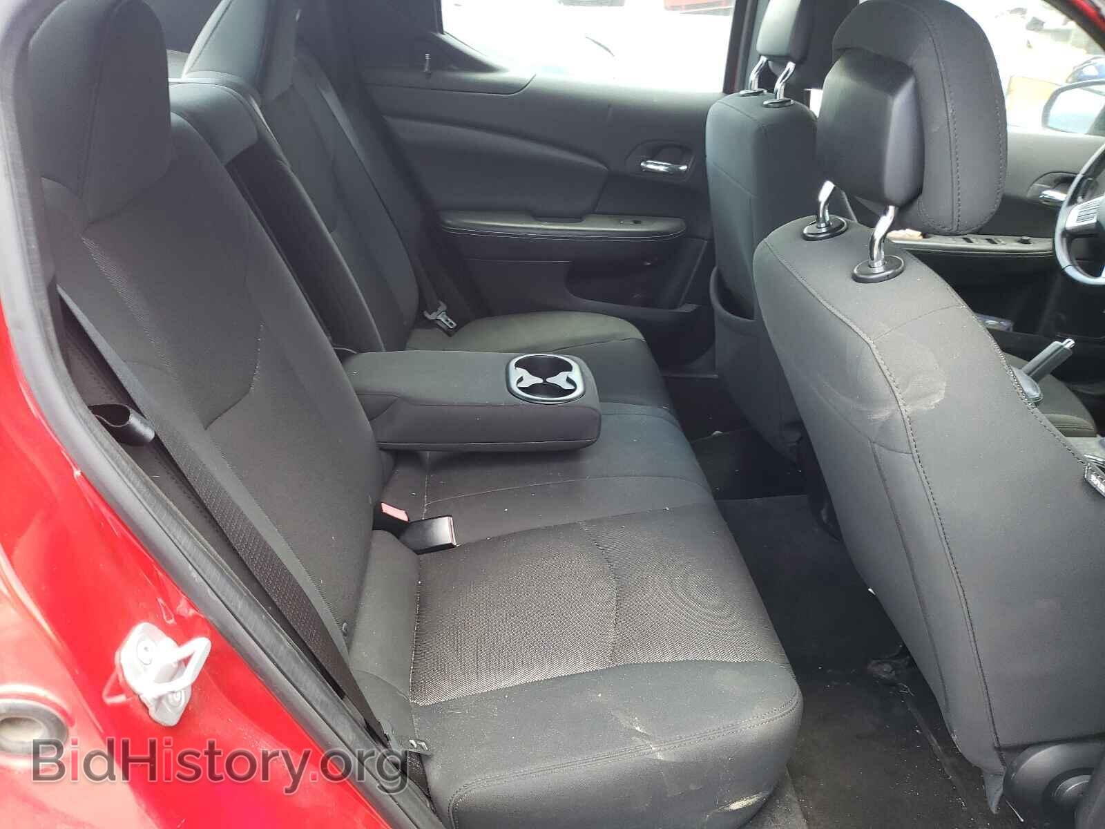 2012 DODGE AVENGER - VIN: 1C3CDZCB4CN237203 - Photo 6