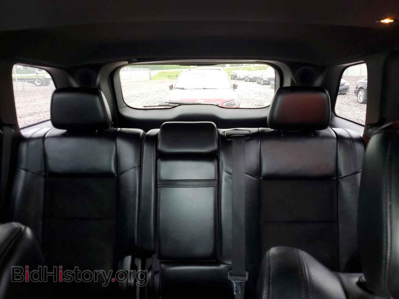 2017 JEEP CHEROKEE - VIN: 1C4RJFAG6HC746336 - Фото 10