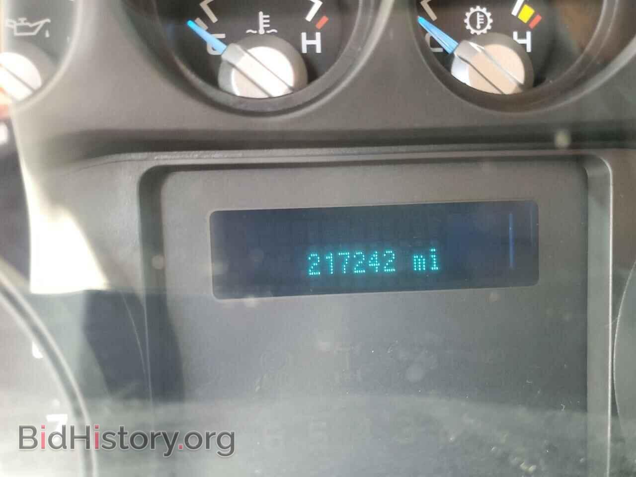 2015 FORD F250 - VIN: 1FT7W2B60FEC01094 - Фото 8