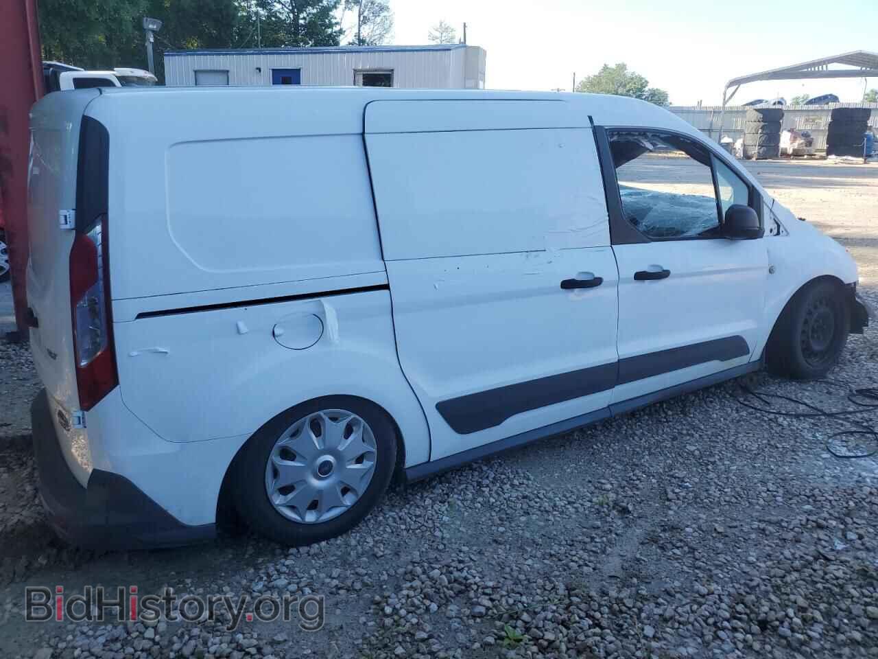 2017 FORD TRANSIT - VIN: NM0LS7F78H1321839 - Фото 3