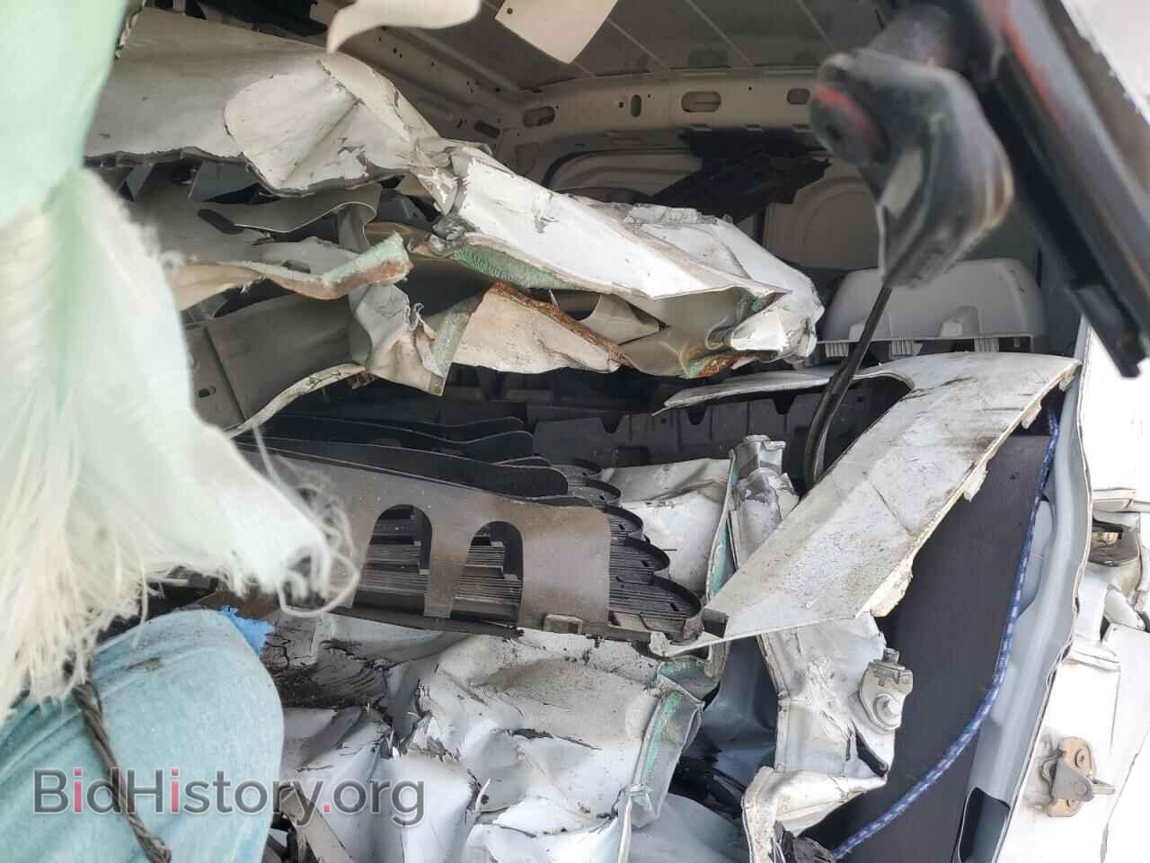 2017 FORD TRANSIT - VIN: NM0LS7F78H1321839 - Фото 10