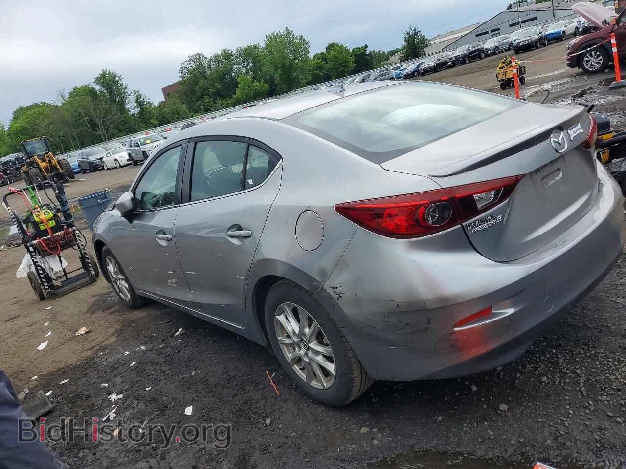 2015 MAZDA 3 - VIN: JM1BM1V76F1222389 - Photo 2