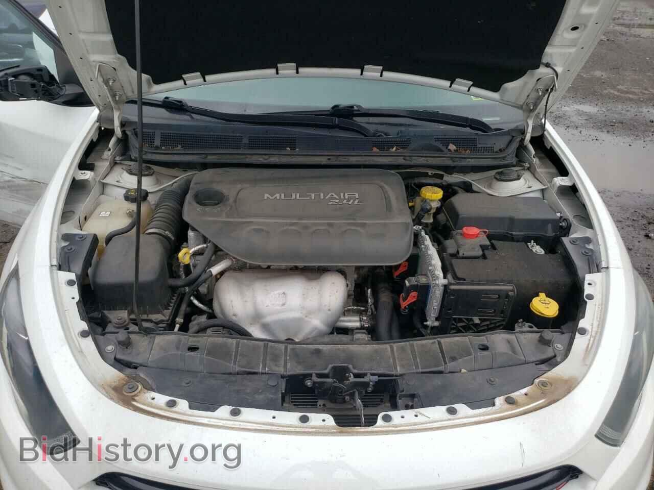 2014 DODGE DART - VIN: 1C3CDFBB7ED705532 - Photo 7