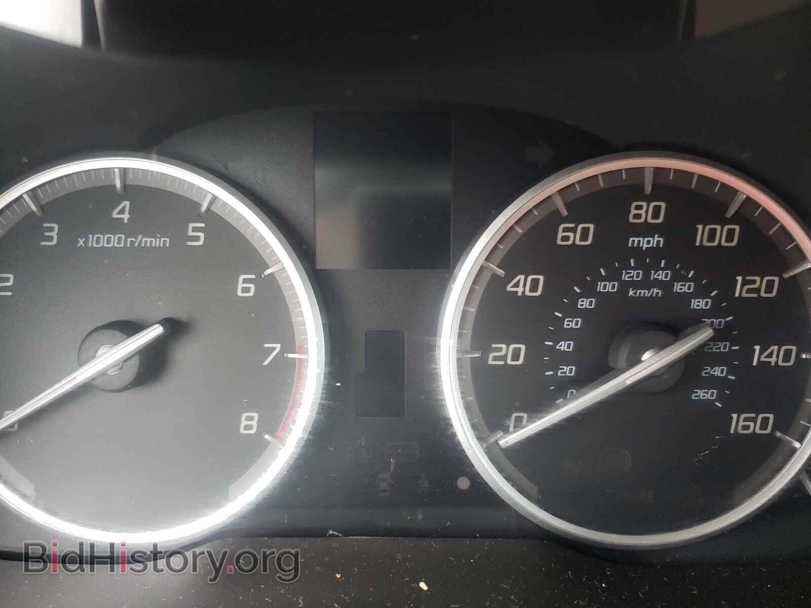 2017 ACURA ILX - VIN: 19UDE2F30HA015251 - Фото 8