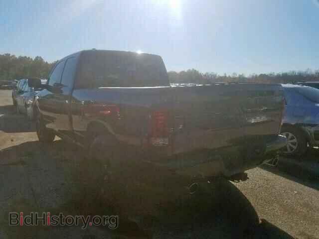 2015 RAM 1500 ST - VIN: 1C6RR7FT2FS563305 - Фото 3