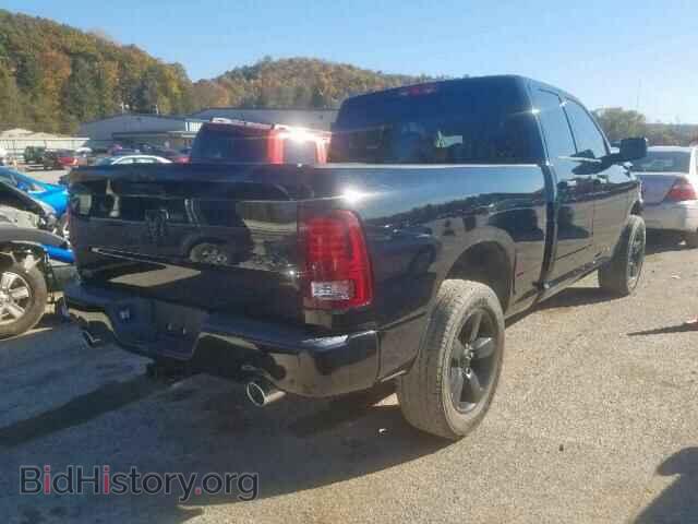 2015 RAM 1500 ST - VIN: 1C6RR7FT2FS563305 - Фото 4
