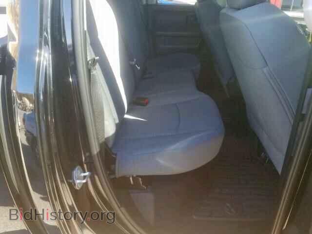 2015 RAM 1500 ST - VIN: 1C6RR7FT2FS563305 - Фото 6