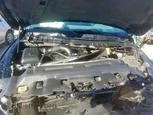 2015 RAM 1500 ST - VIN: 1C6RR7FT2FS563305 - Фото 7
