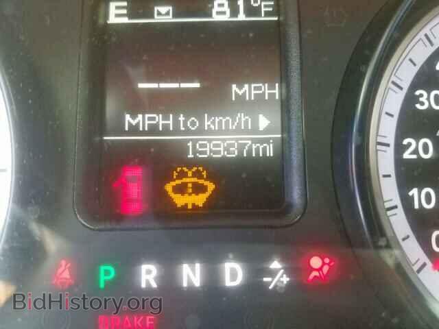 2015 RAM 1500 ST - VIN: 1C6RR7FT2FS563305 - Фото 8