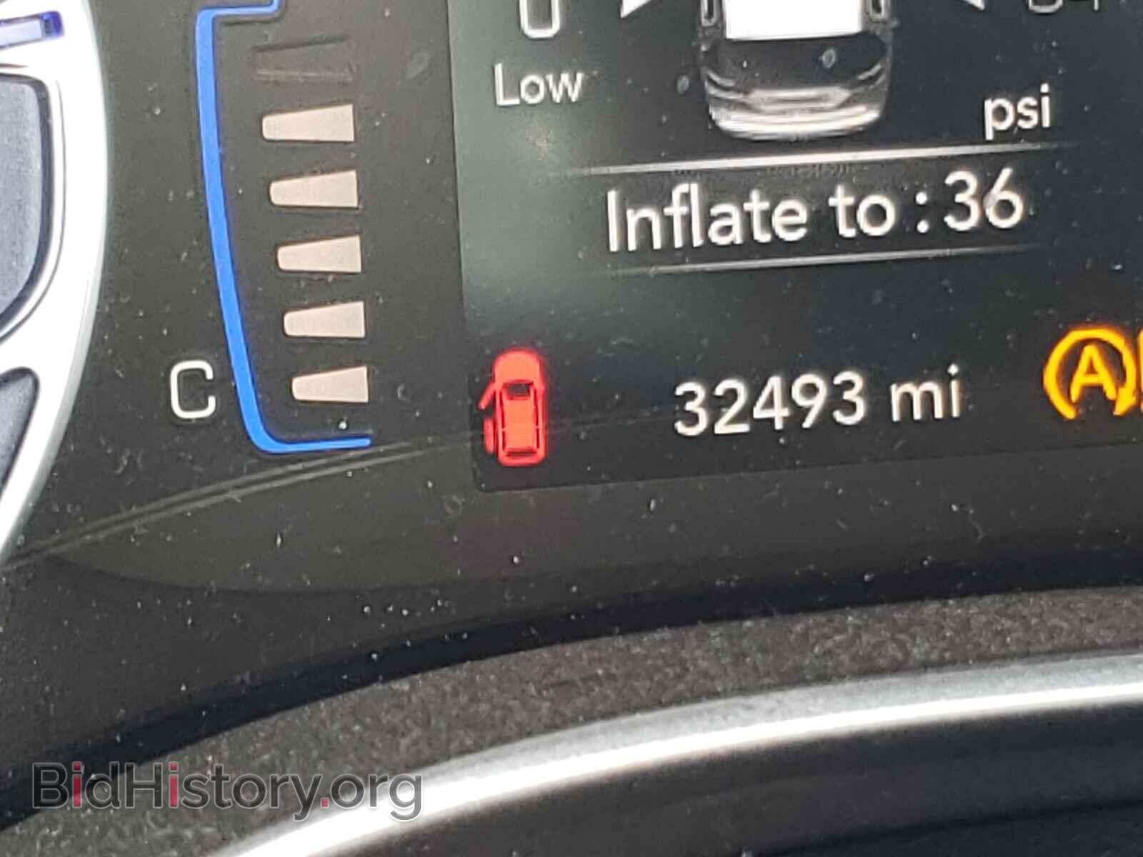 2020 CHRYSLER PACIFICA - VIN: 2C4RC1BG5LR109577 - Photo 8
