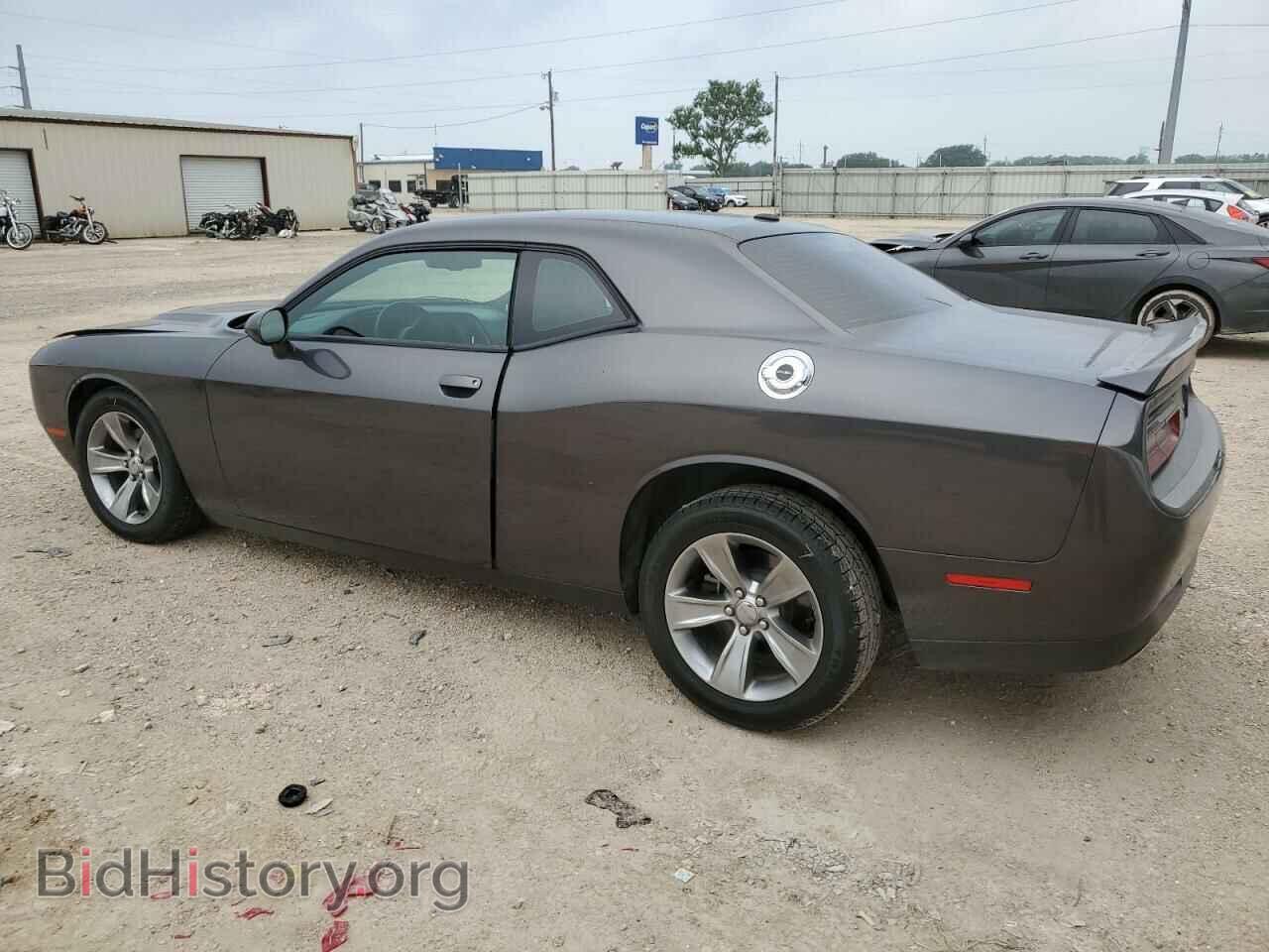 2019 DODGE CHALLENGER - VIN: 2C3CDZAG2KH631840 - Photo 2