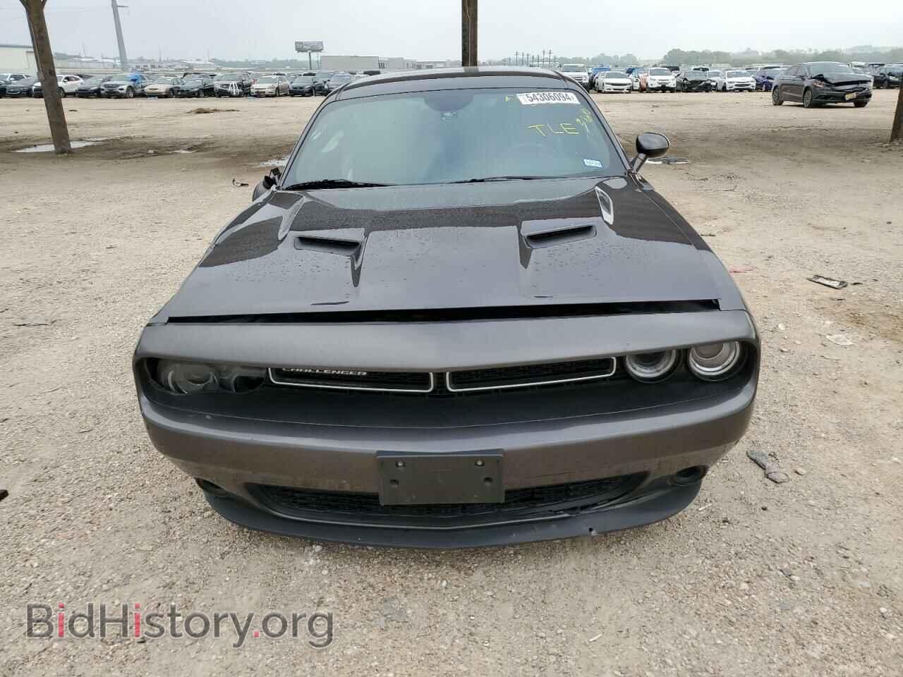 2019 DODGE CHALLENGER - VIN: 2C3CDZAG2KH631840 - Photo 5