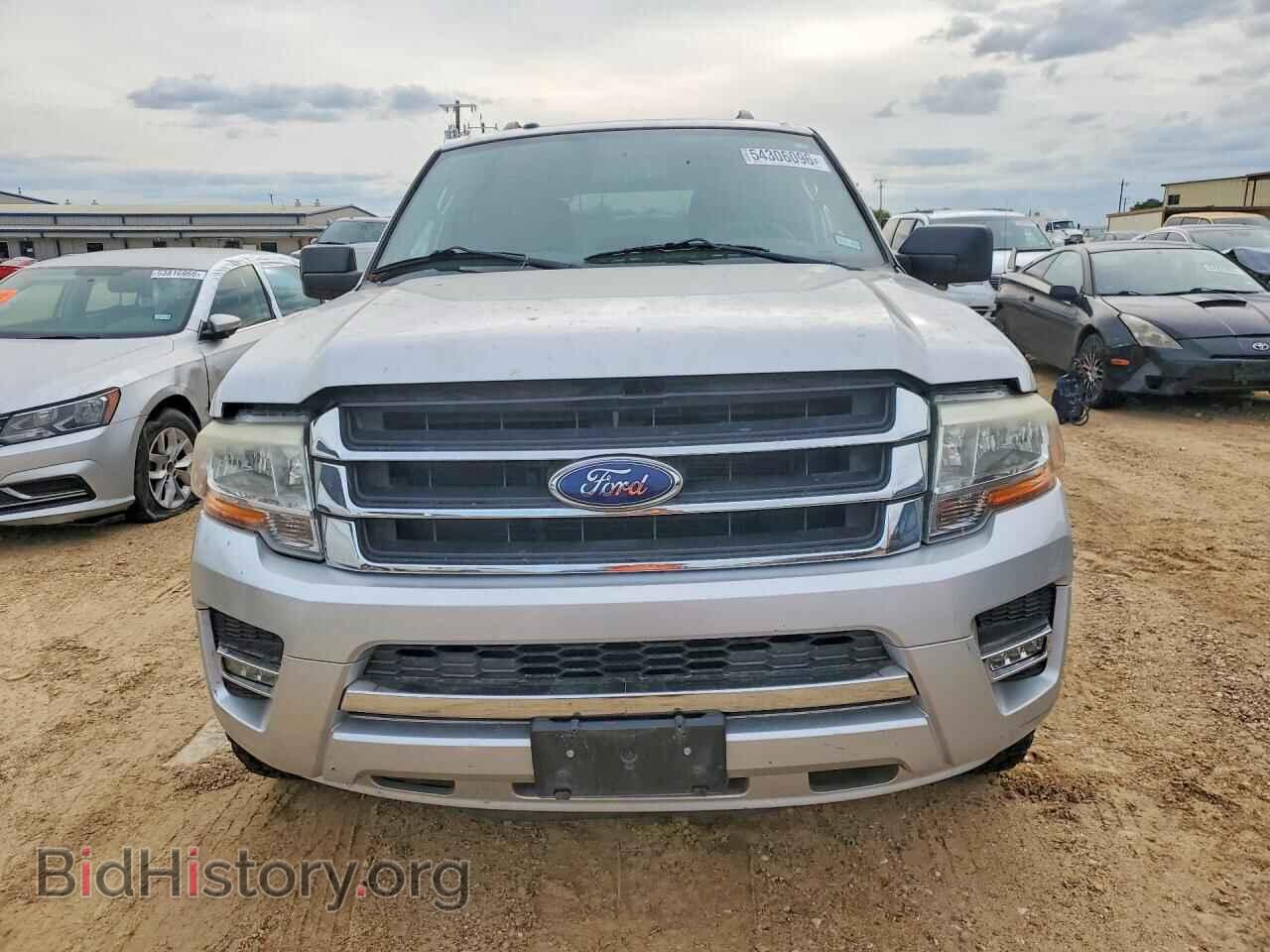 2015 FORD EXPEDITION - VIN: 1FMJU1HT8FEF00234 - Фото 5