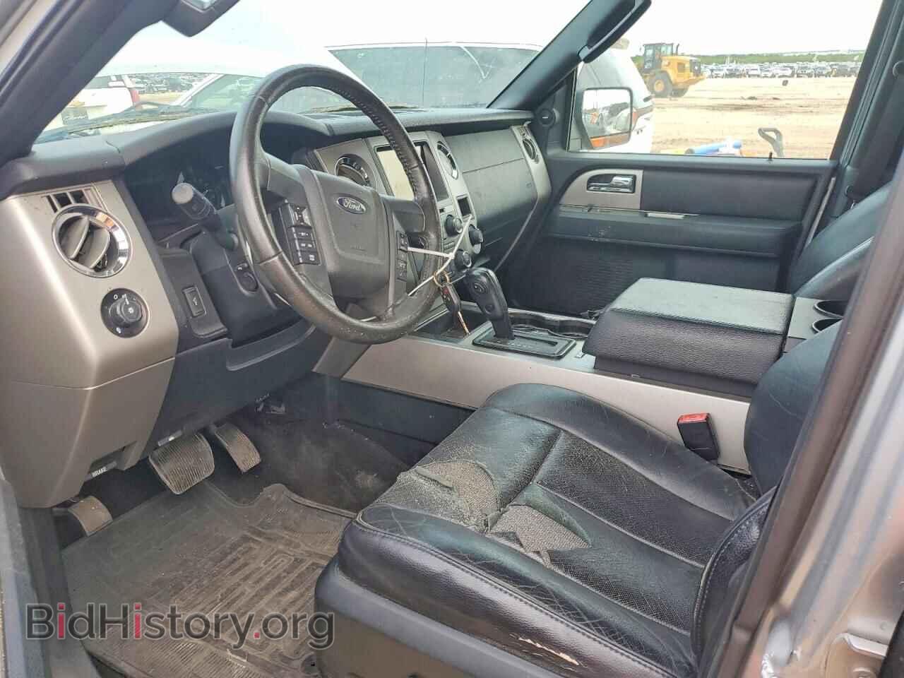 2015 FORD EXPEDITION - VIN: 1FMJU1HT8FEF00234 - Фото 7