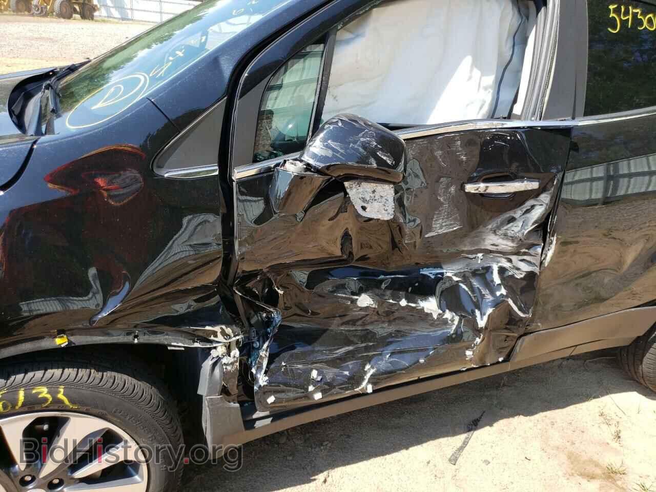 2021 BUICK ENCORE - VIN: KL4CJESBXMB300980 - Photo 9