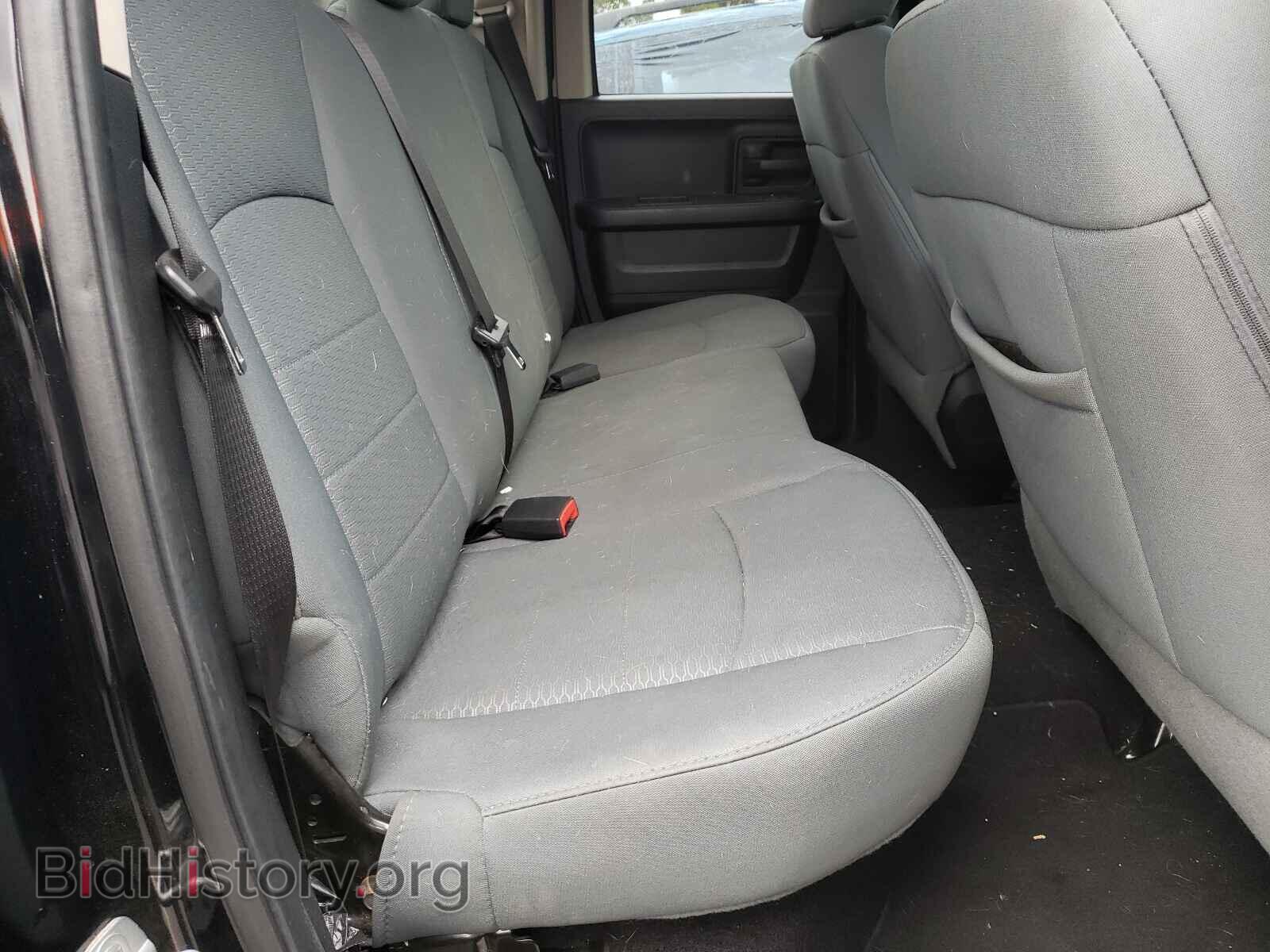2014 RAM 1500 - VIN: 1C6RR6FT8ES146859 - Photo 6