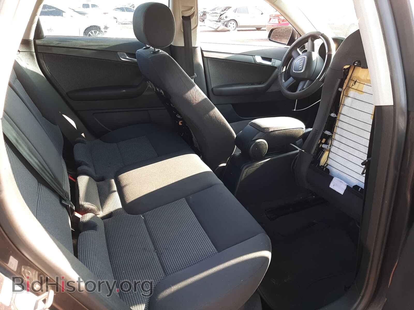 2008 AUDI A3 - VIN: WAUHE78P88A193158 - Фото 6